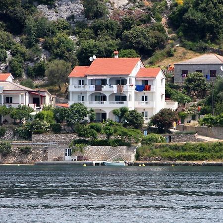 Apartments And Rooms By The Sea Supetarska Draga - Gornja, Rab - 11579 Buitenkant foto