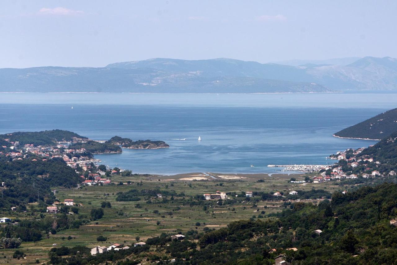 Apartments And Rooms By The Sea Supetarska Draga - Gornja, Rab - 11579 Buitenkant foto
