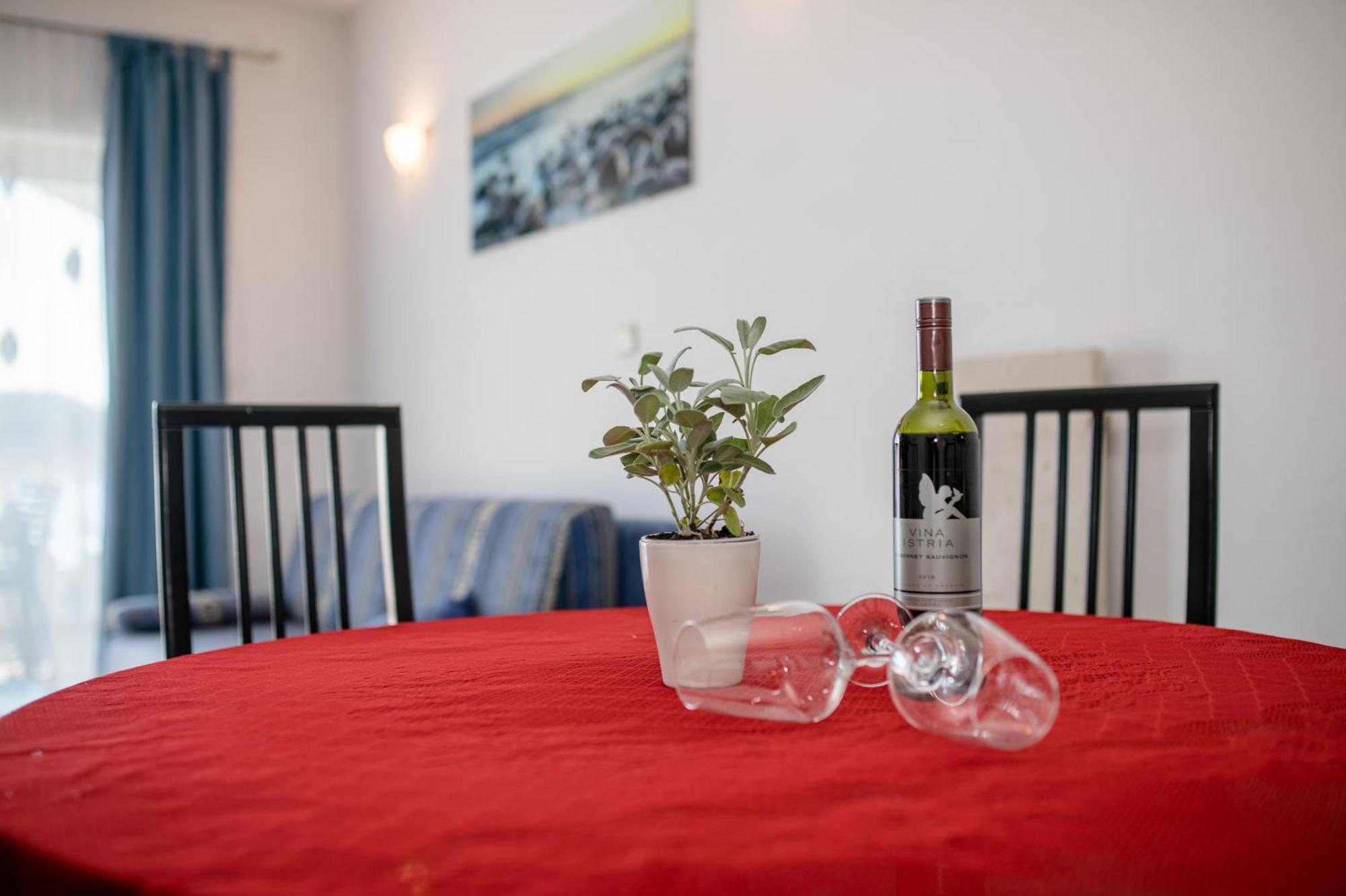 Apartments And Rooms By The Sea Supetarska Draga - Gornja, Rab - 11579 Kamer foto