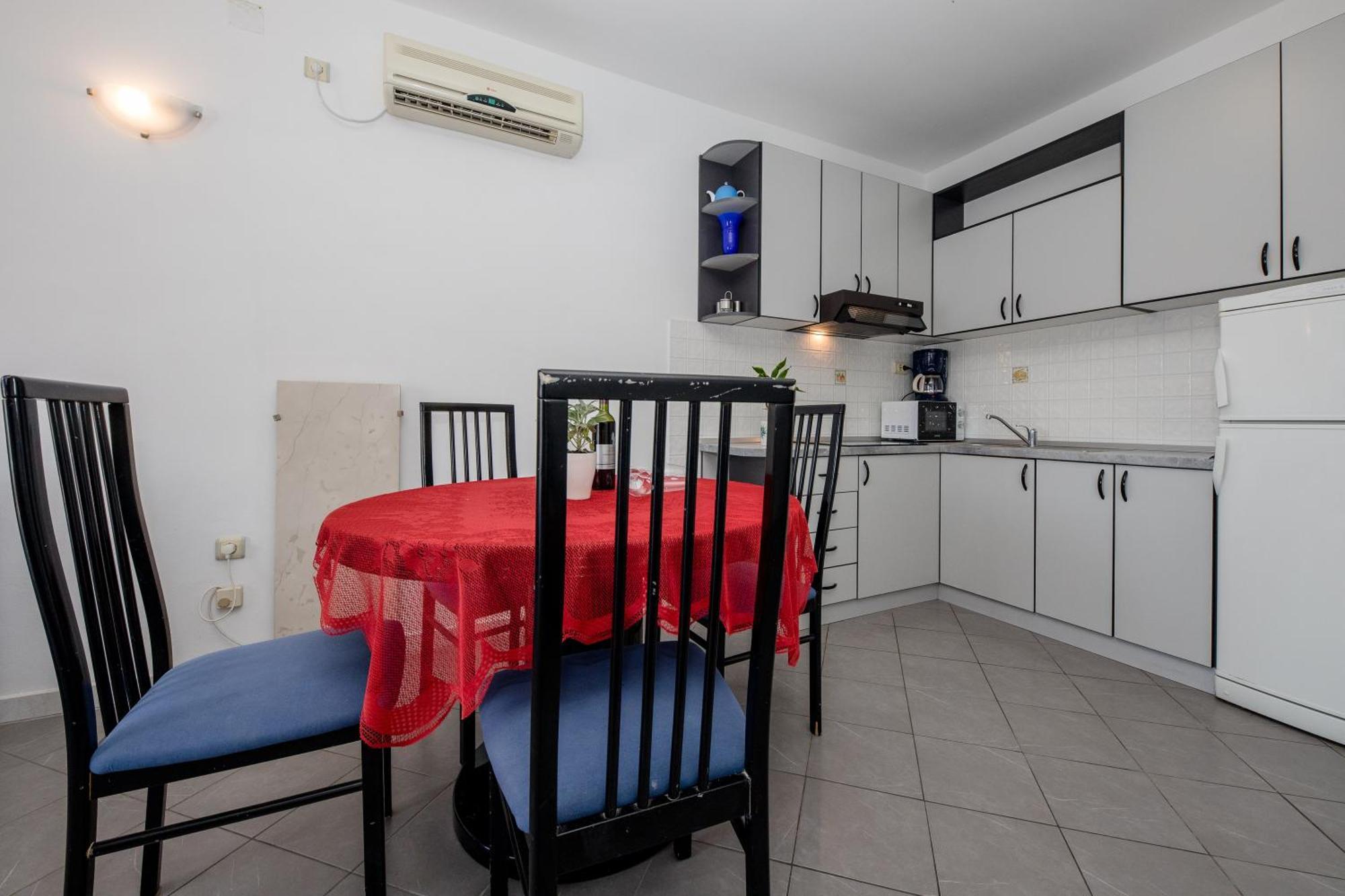 Apartments And Rooms By The Sea Supetarska Draga - Gornja, Rab - 11579 Kamer foto