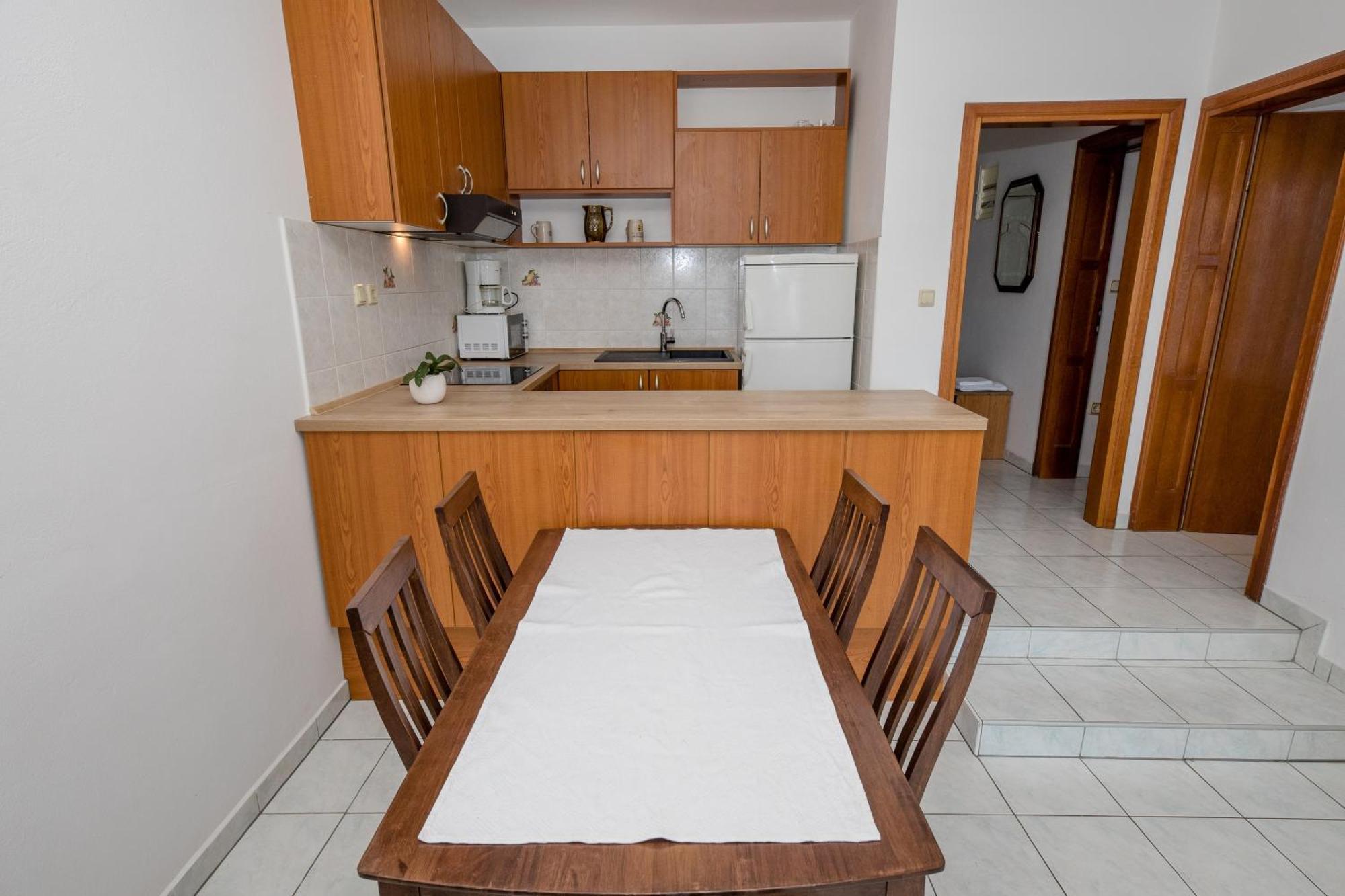 Apartments And Rooms By The Sea Supetarska Draga - Gornja, Rab - 11579 Kamer foto