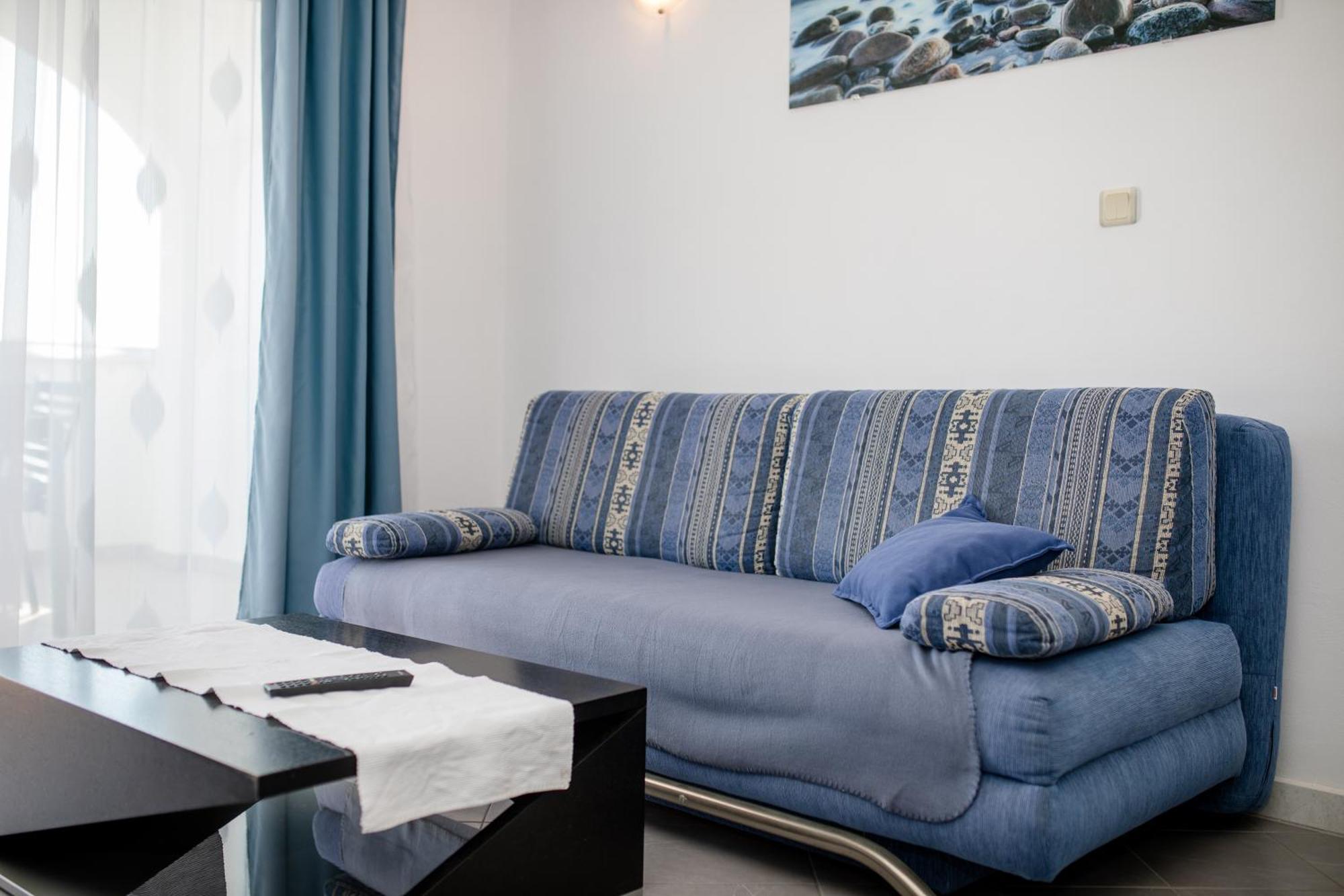 Apartments And Rooms By The Sea Supetarska Draga - Gornja, Rab - 11579 Kamer foto
