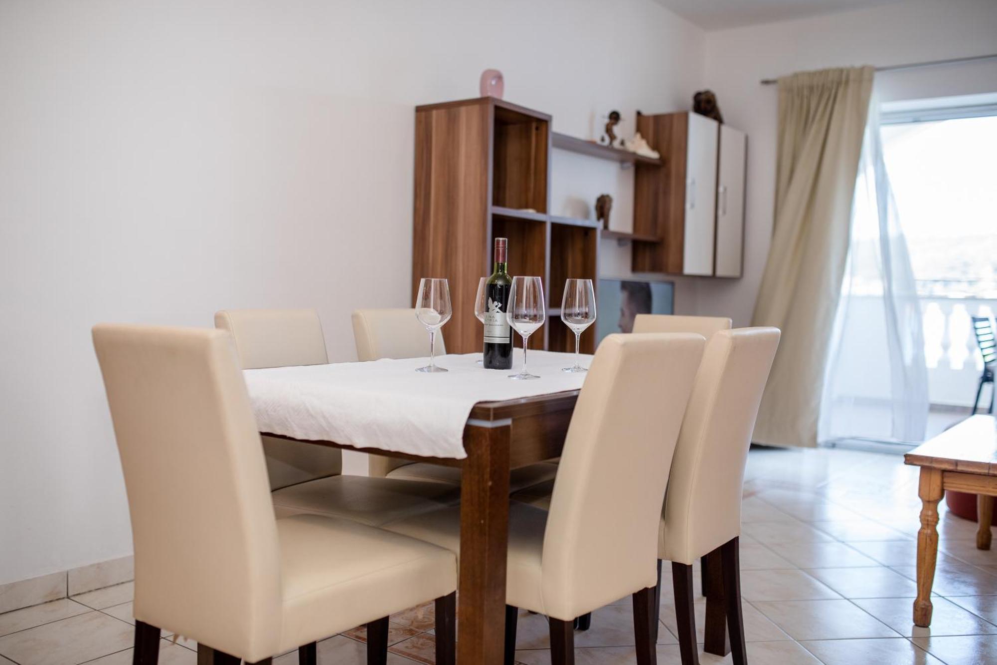 Apartments And Rooms By The Sea Supetarska Draga - Gornja, Rab - 11579 Kamer foto