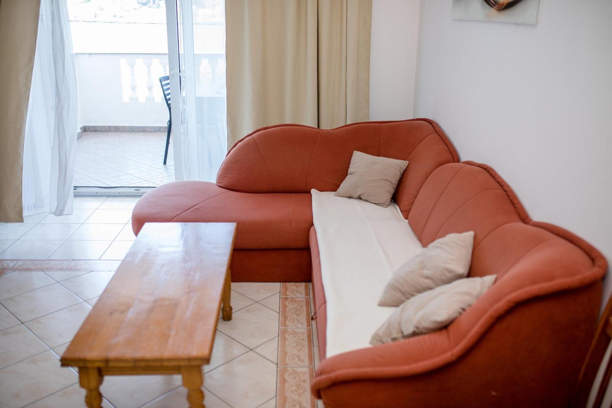 Apartments And Rooms By The Sea Supetarska Draga - Gornja, Rab - 11579 Kamer foto